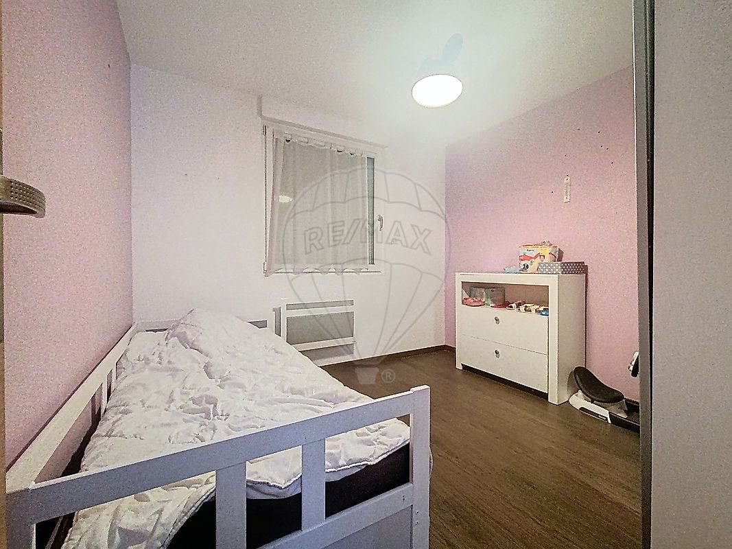 Maison à vendre, 80m², Foussemagne