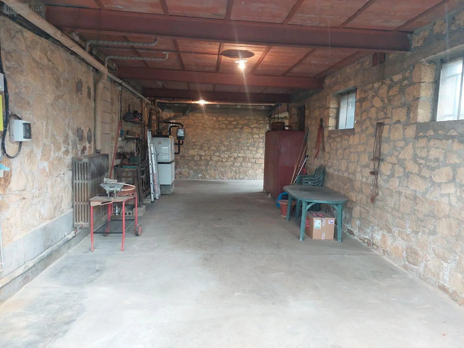 Maison à vendre, 240m², Ambly-Fleury