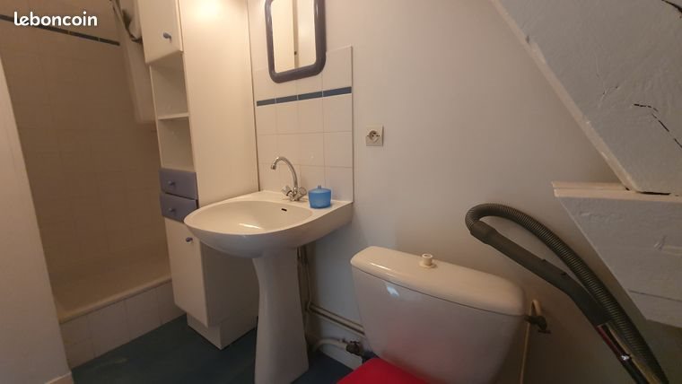 Appartement à louer, 14m², Reims