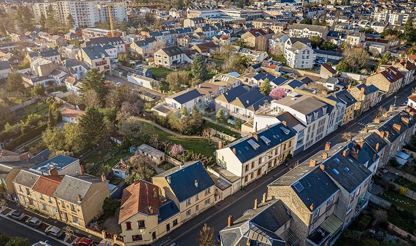 Appartement à vendre, 111m², Orléans