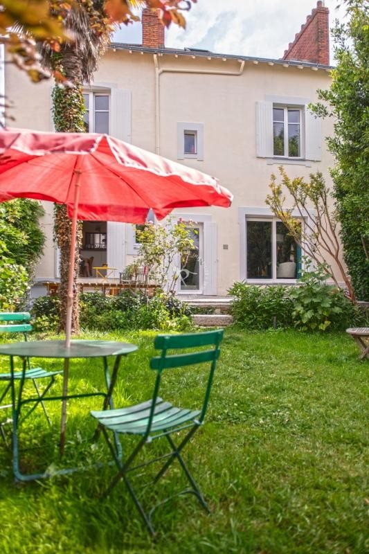 Maison à vendre, 200m², Nantes
