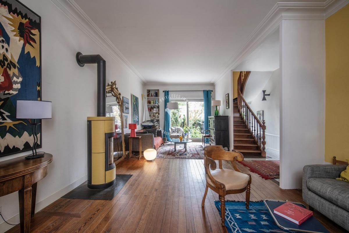 Maison à vendre, 200m², Nantes