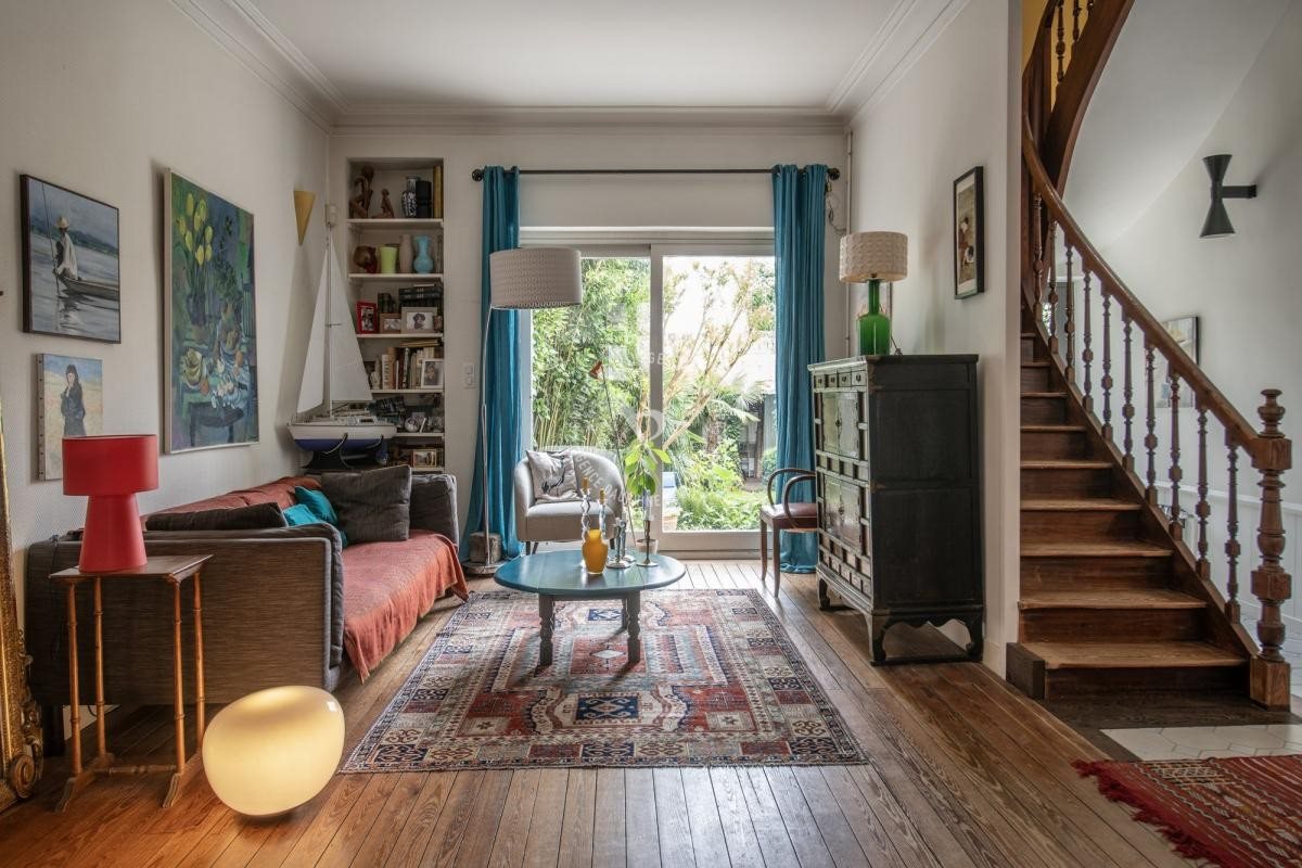 Maison à vendre, 200m², Nantes
