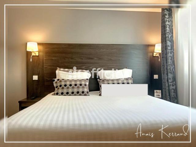 Maison à vendre, 23m², Nantes