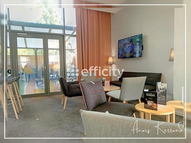 Maison à vendre, 23m², Nantes