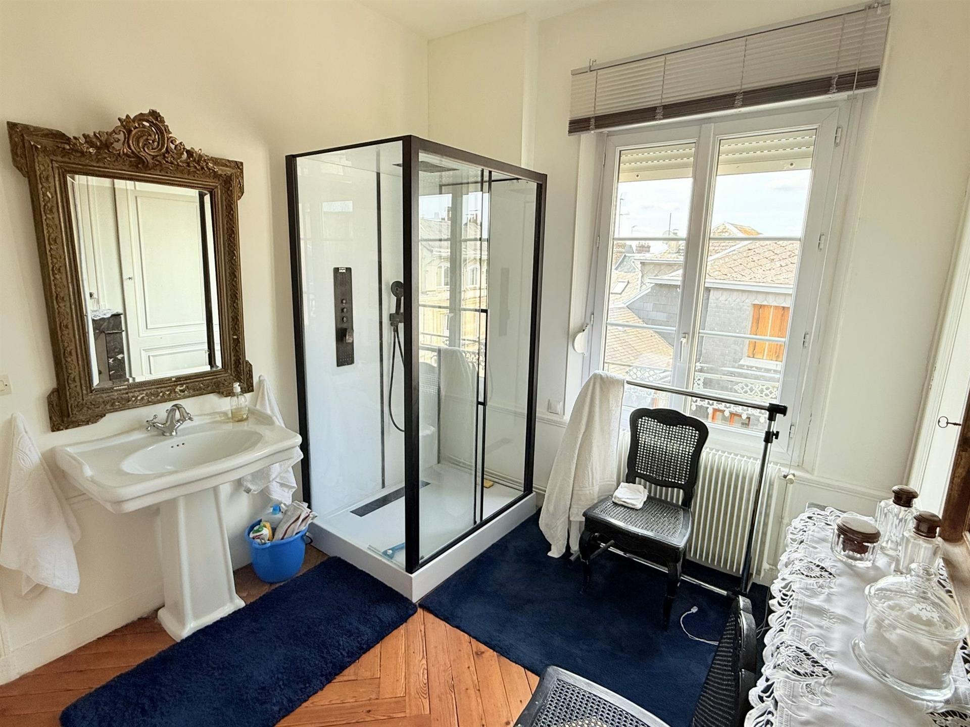 Appartement à vendre, 86m², Rouen