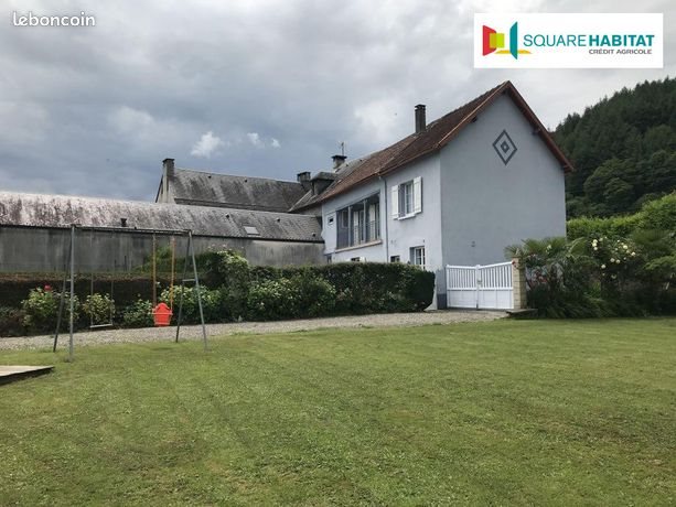 Appartement à louer, 112m², Pouzac