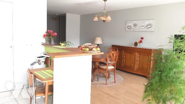 Appartement à vendre, 72m², Rennes