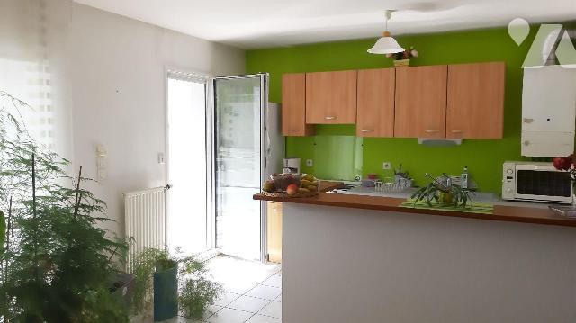 Appartement à vendre, 72m², Rennes