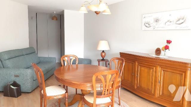 Appartement à vendre, 72m², Rennes
