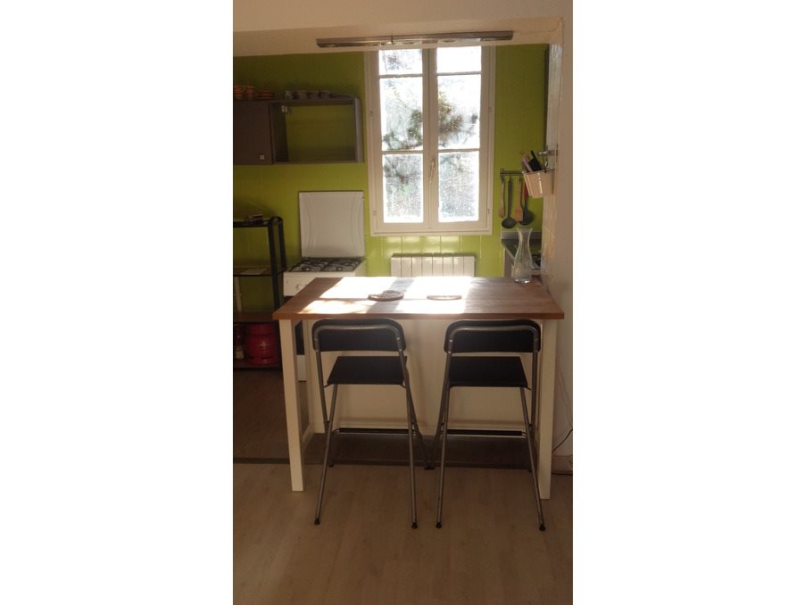 Maison à louer, 40m², Dijon