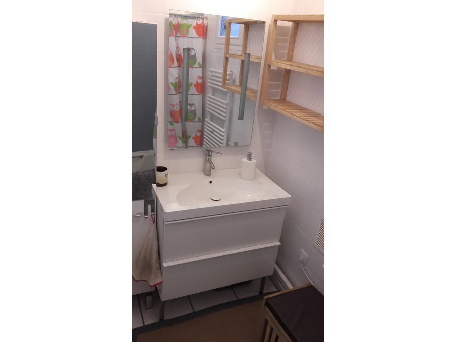 Maison à louer, 40m², Dijon