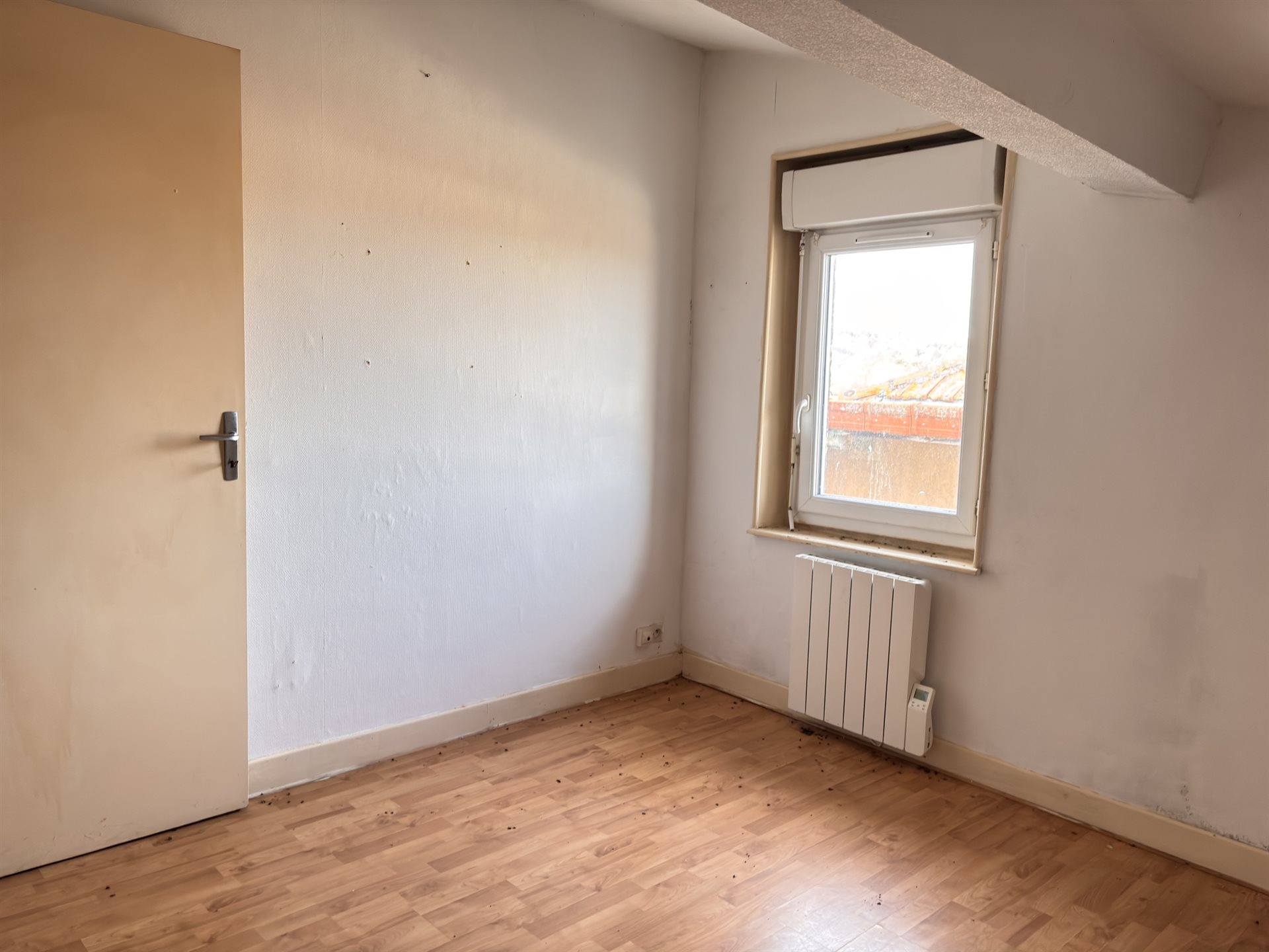 Appartement à vendre, 23m², Châtel-Guyon