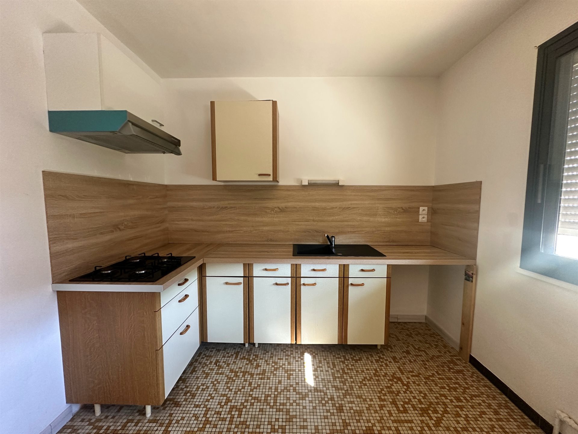 Appartement à vendre, 34m², Decazeville