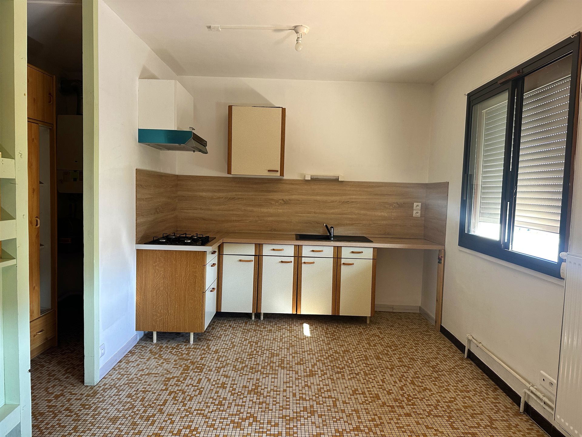 Appartement à vendre, 34m², Decazeville