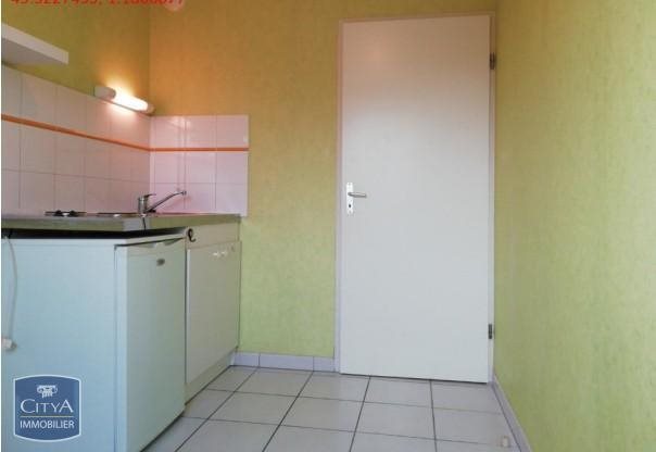 Appartement à louer, 49m², Saint-Lys