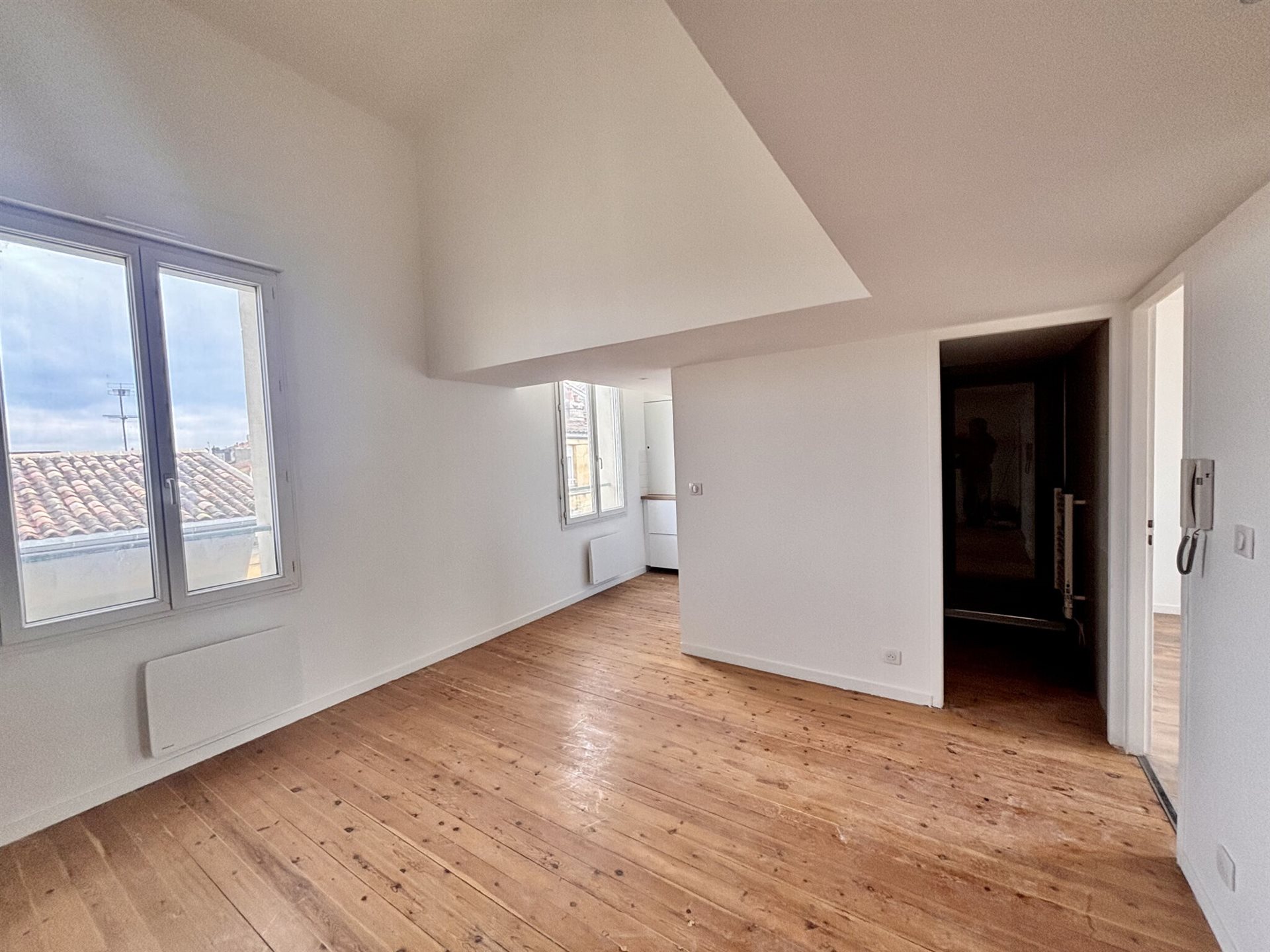 Appartement à vendre, 70m², Bordeaux