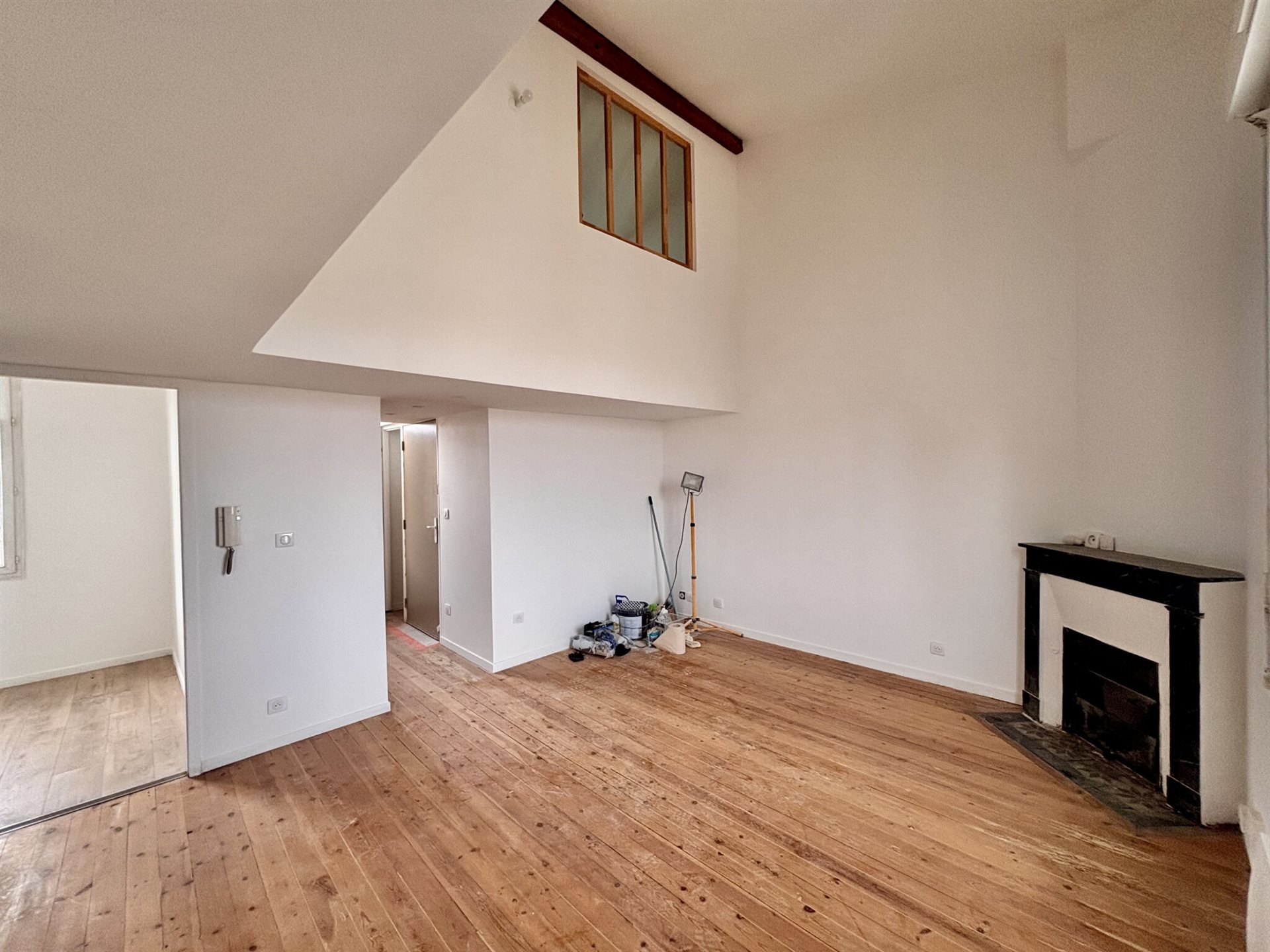 Appartement à vendre, 70m², Bordeaux
