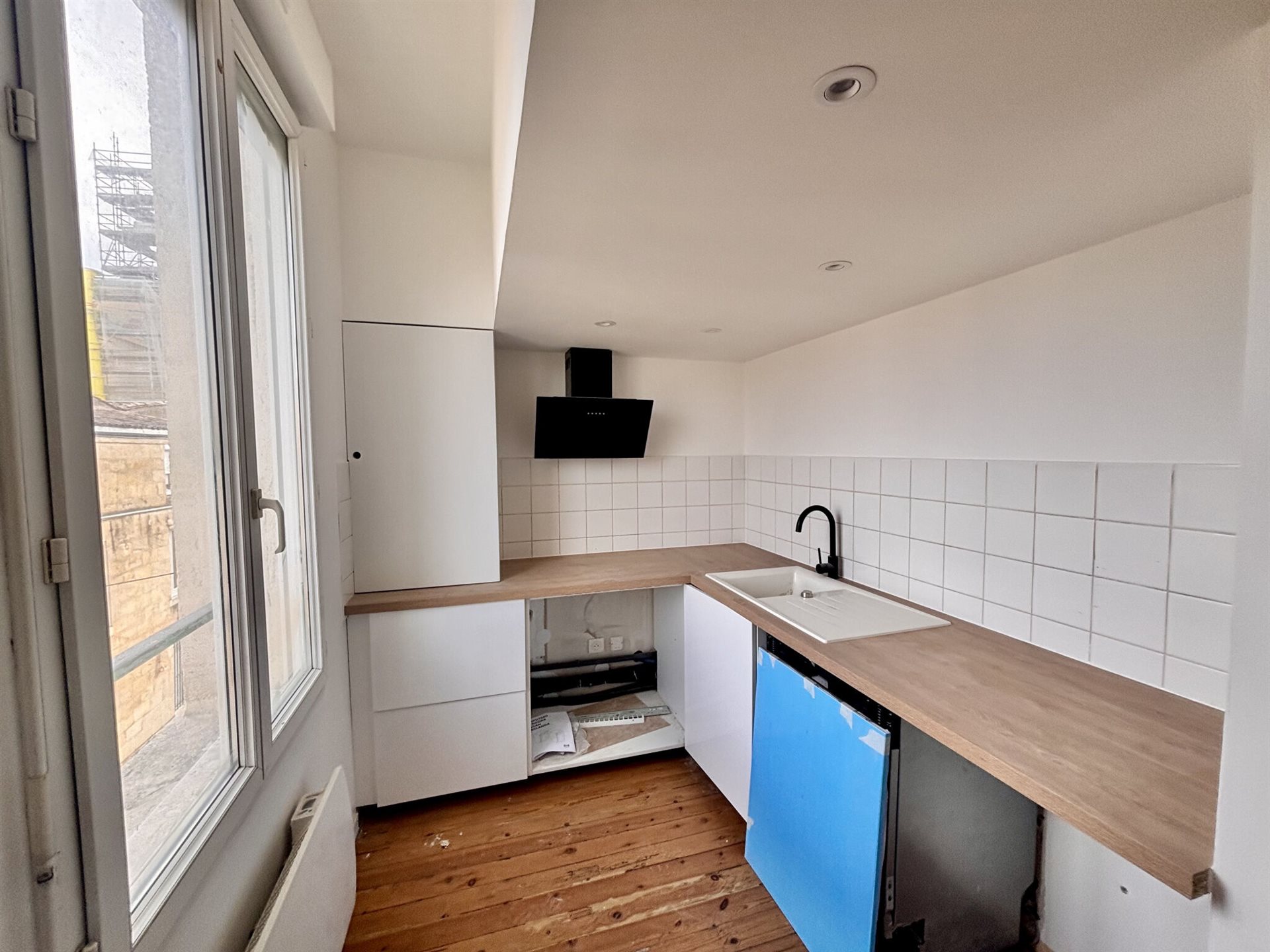 Appartement à vendre, 70m², Bordeaux