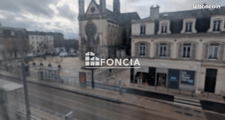 Appartement à vendre, 18m², Reims