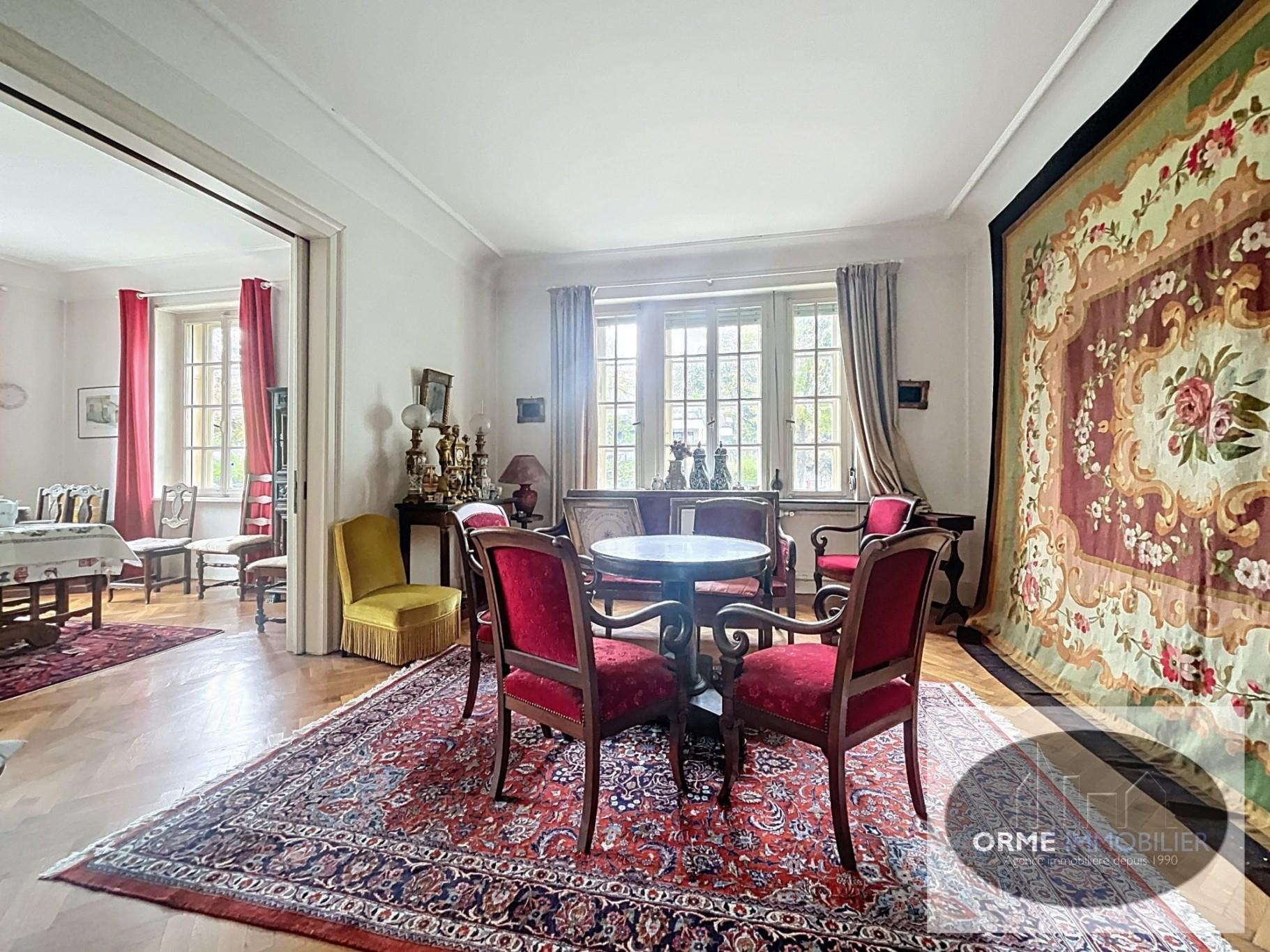 Appartement à vendre, 156m², Strasbourg