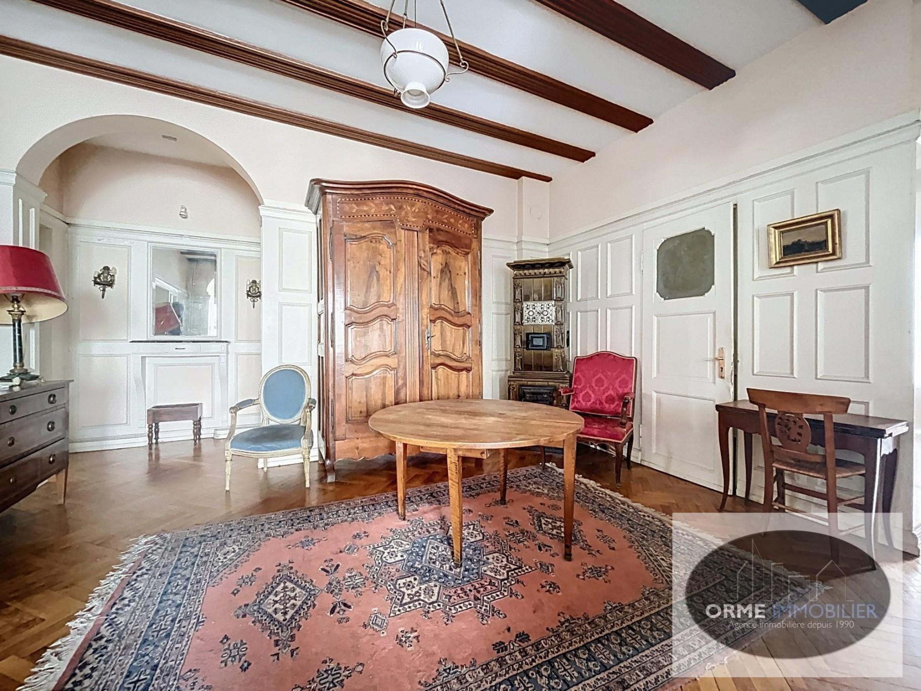 Appartement à vendre, 156m², Strasbourg