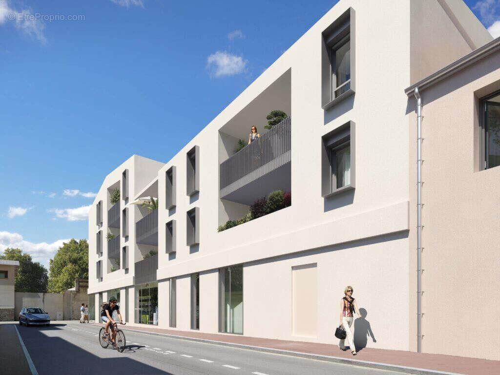 Maison à vendre, 51m², Montpellier