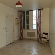 Appartement à louer, 39m², Dun-le-Palestel