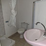 Appartement à louer, 39m², Dun-le-Palestel