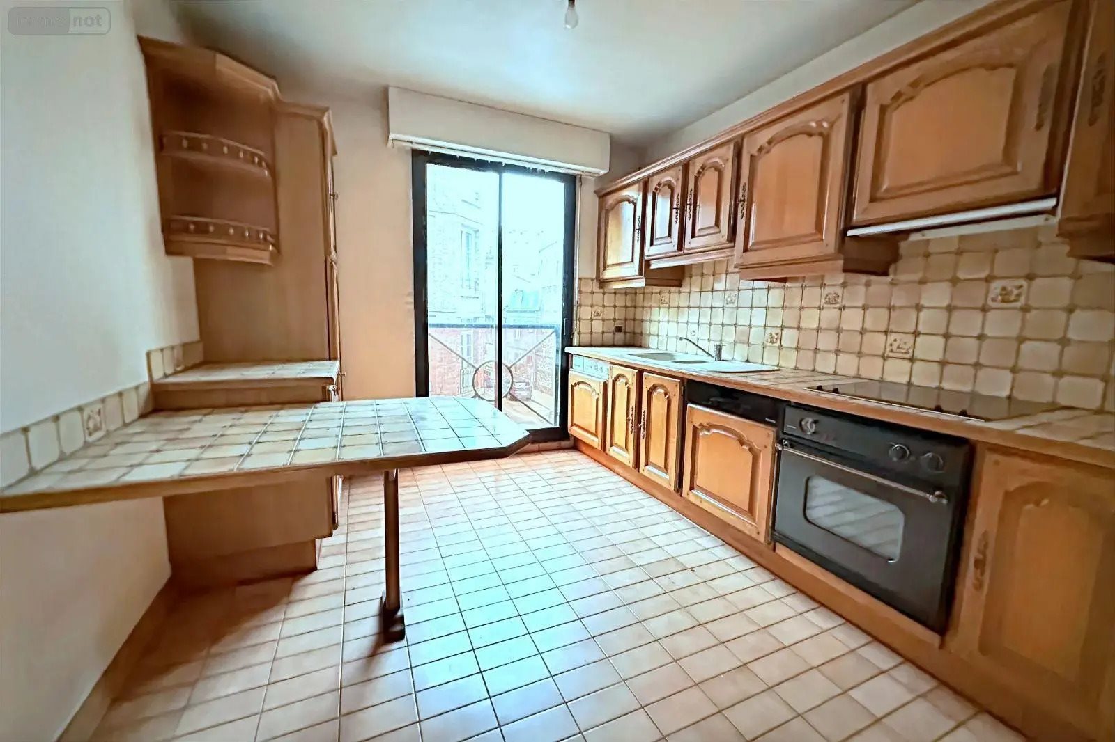 Appartement à vendre, 75m², Rouen