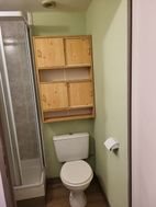 Appartement à louer, 13m², Tours