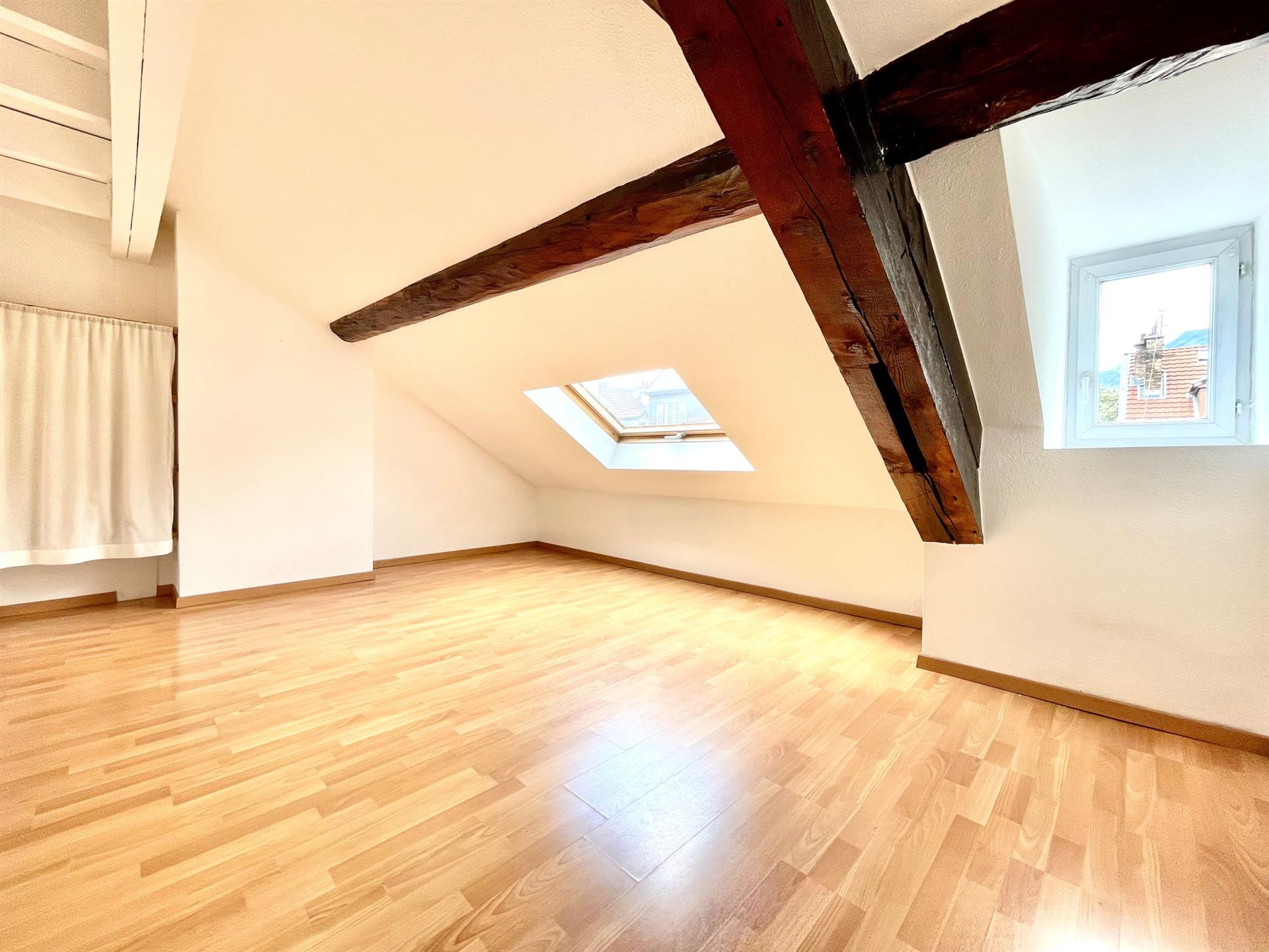Appartement à louer, 29m², Grenoble