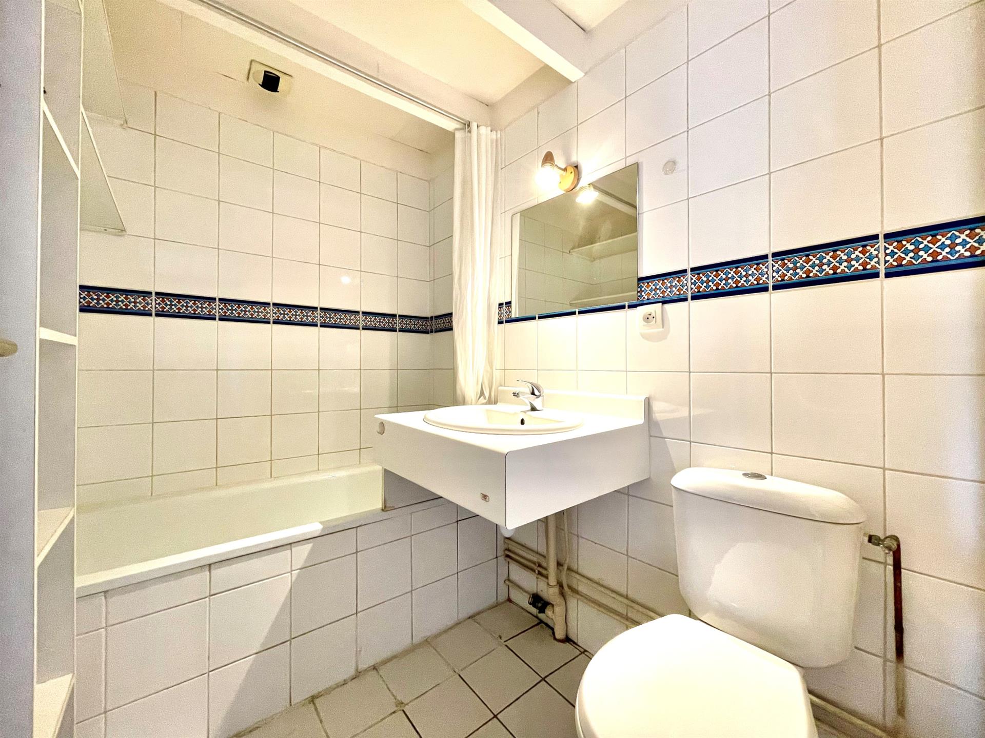 Appartement à louer, 29m², Grenoble