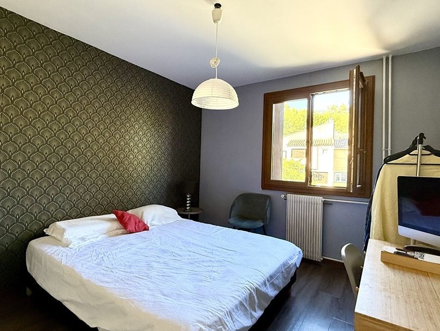 Appartement à vendre, 83m², Aix-en-Provence