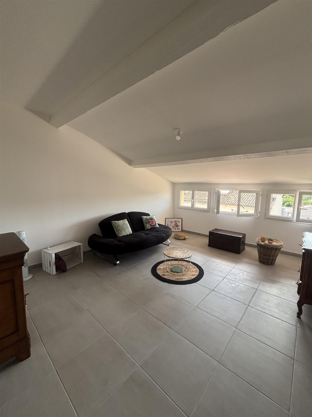 Appartement à louer, 40m², Toulon