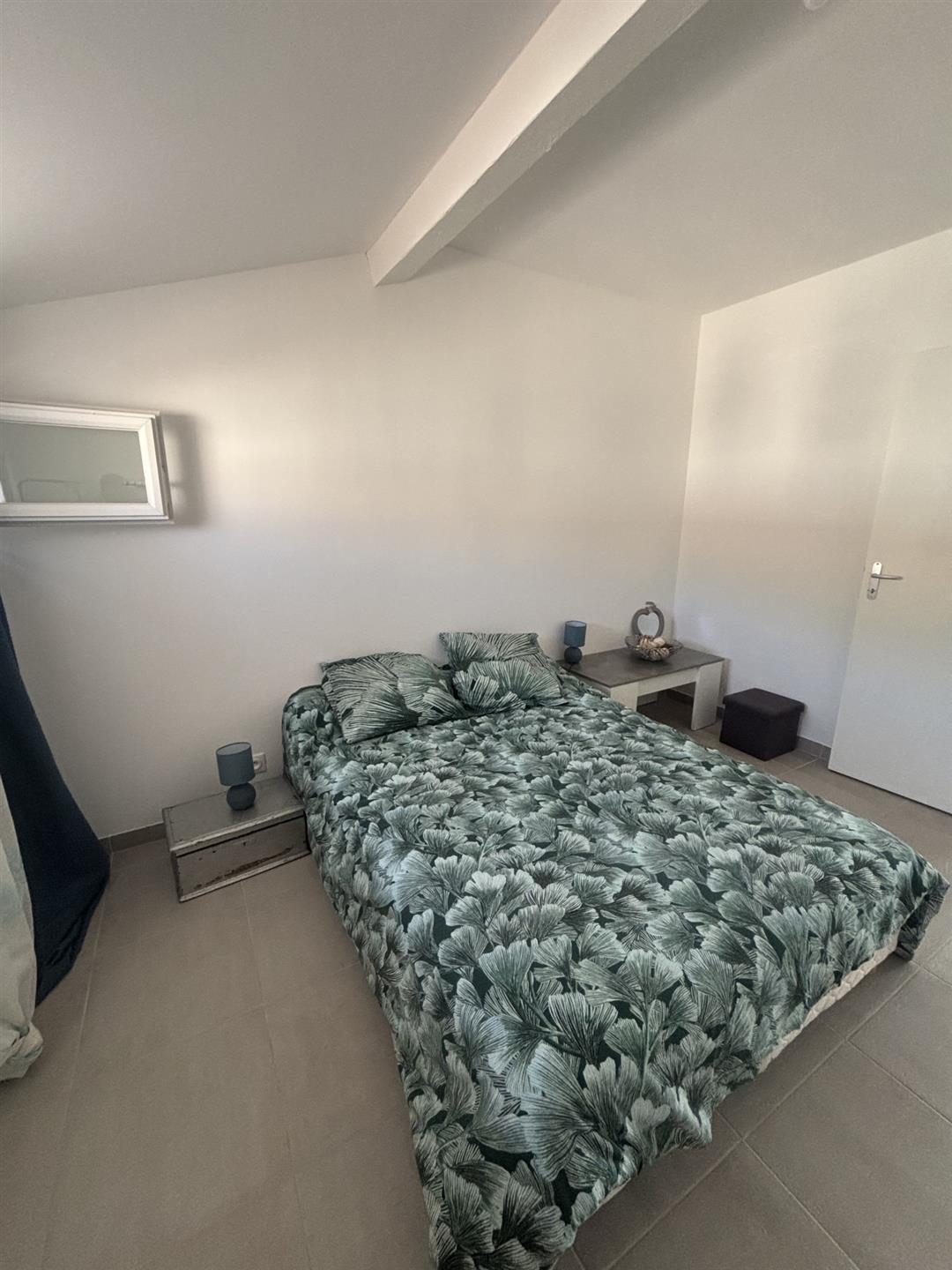Appartement à louer, 40m², Toulon
