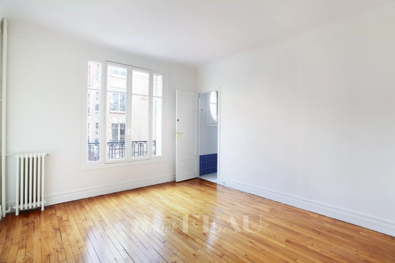 Appartement à louer, 100m², Paris 16ème