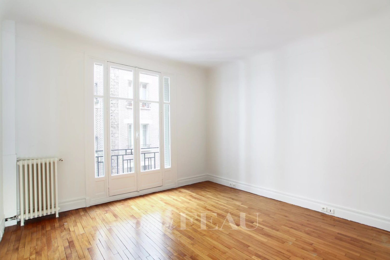 Appartement à louer, 100m², Paris 16ème