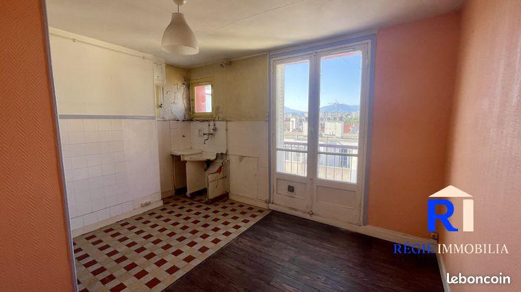 Maison à vendre, 45m², Grenoble
