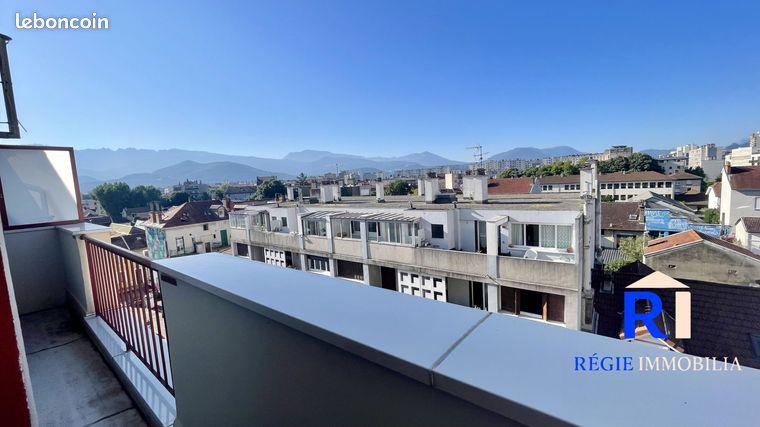 Maison à vendre, 45m², Grenoble