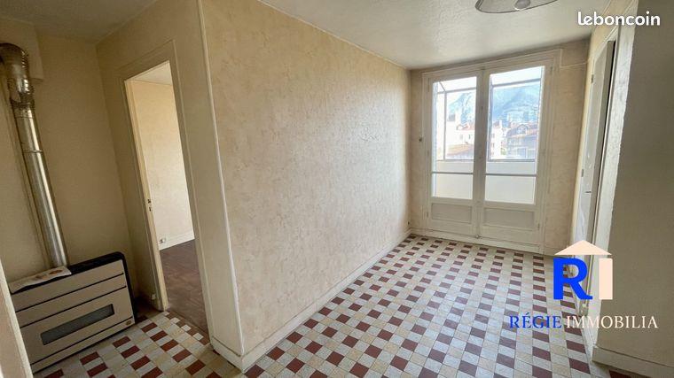 Maison à vendre, 45m², Grenoble