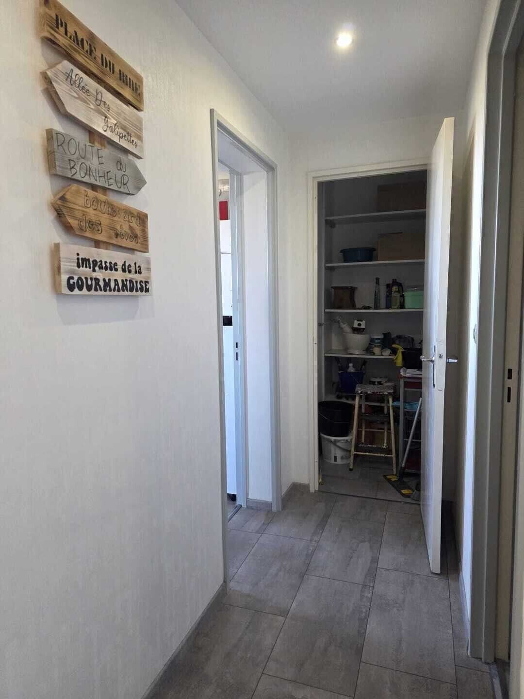 Appartement à vendre, 72m², Sarreguemines