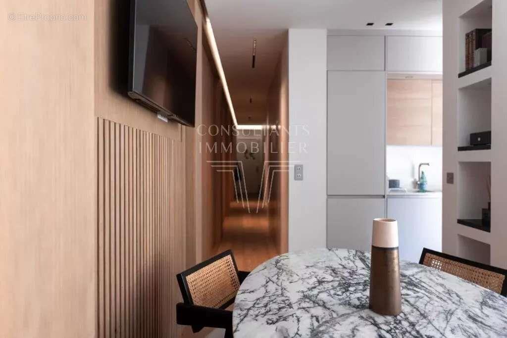 Maison à vendre, 56m², Paris 16ème