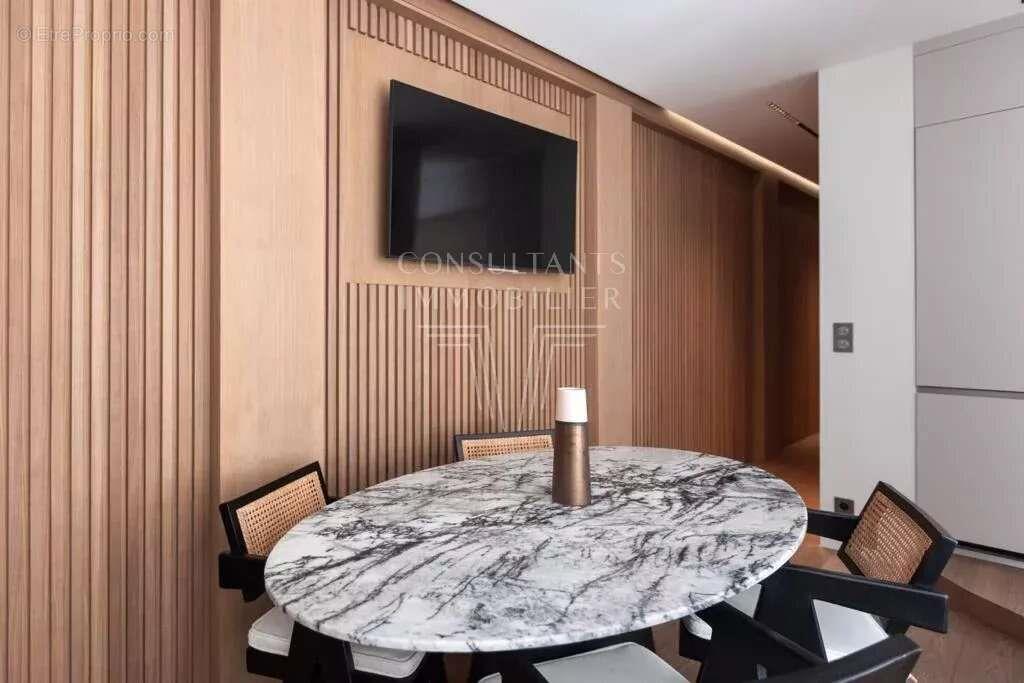 Maison à vendre, 56m², Paris 16ème