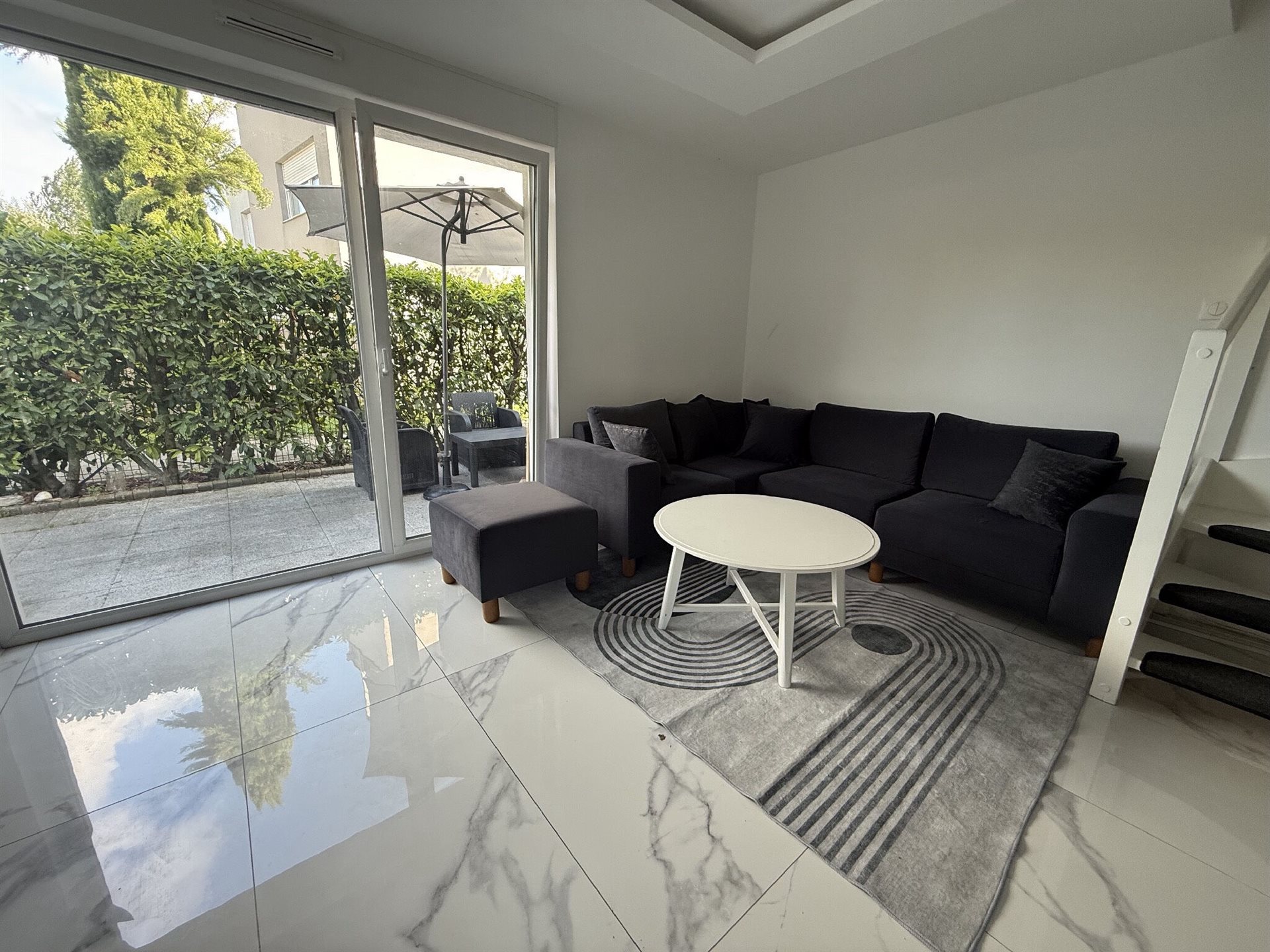 Appartement à vendre, 77m², Strasbourg