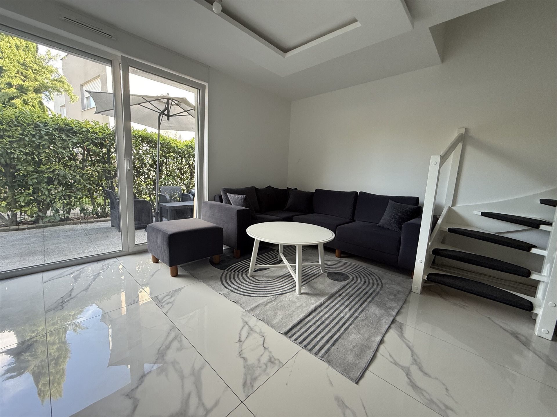 Appartement à vendre, 77m², Strasbourg