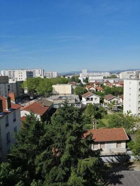 Appartement à louer, 61m², Lyon 8ème