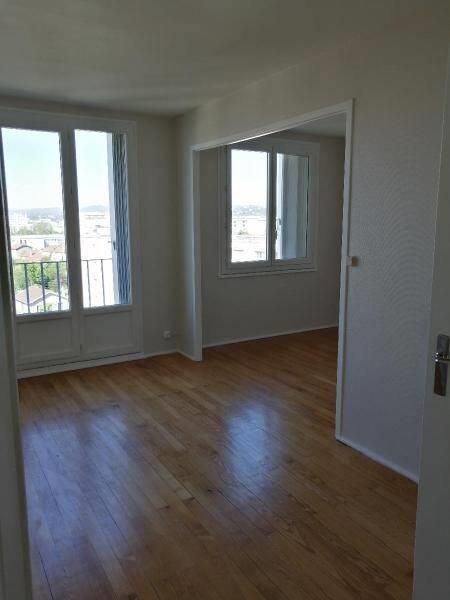 Appartement à louer, 61m², Lyon 8ème