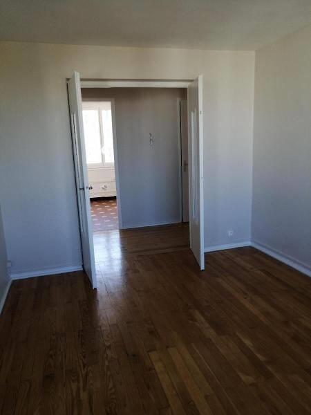 Appartement à louer, 61m², Lyon 8ème