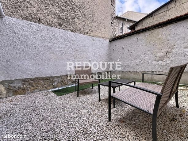 Maison à vendre, 85m², Reims